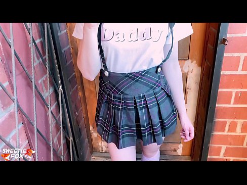 ❤️ Schoolgirl Sucks her dick deeply and fucks instead of classes. ️ Sex video at en-us.myteporn.ru ❤