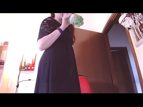 ❤️ A submissive slave who loves dirty and luscious panties is forced to masturbate after watching this video! ️ Sex video at en-us.myteporn.ru ❤