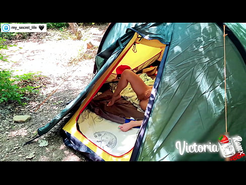 ❤️ Filmed on camera Passionate jerk off Stranger in a tent ️ Sex video at en-us.myteporn.ru ❤