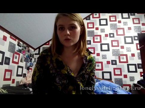 ❤️ Young blonde student from Russia likes bigger dicks. ️ Sex video at en-us.myteporn.ru ❤