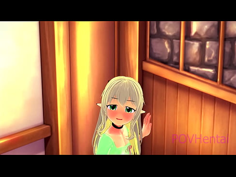 ❤️ (Trap) Elvish maid helps you wash your face. ️ Sex video at en-us.myteporn.ru ❤