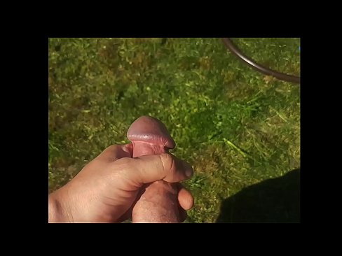 ❤️ Hot hottie gets her pink pussy fucked and cums with a squirt in a summer garden ️ Sex video at en-us.myteporn.ru ❤