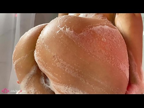 ❤️ Brunette Masturbates Pussy with Vibrator to Intense Orgasm in Shower ️ Sex video at en-us.myteporn.ru ❤