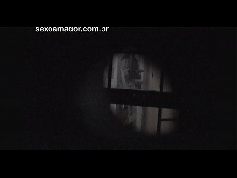 ❤️ Blondie gets secretly videotaped by a neighborhood voyeur hidden behind hollow bricks ️ Sex video at en-us.myteporn.ru ❤